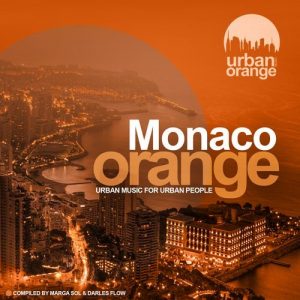 Monaco Orange Urban Music -DISFARÇO E FINJO QUE NAO SEI