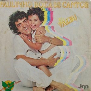 Paulinho Boca feat. Baby Consuelo - Estrela Manhã